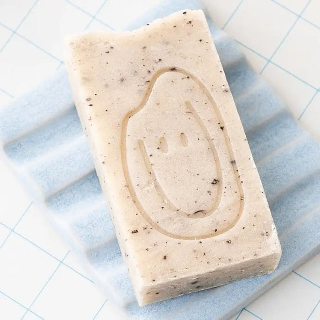 Tarta Gelatina - Coconut & Oats soap | Scout & Co