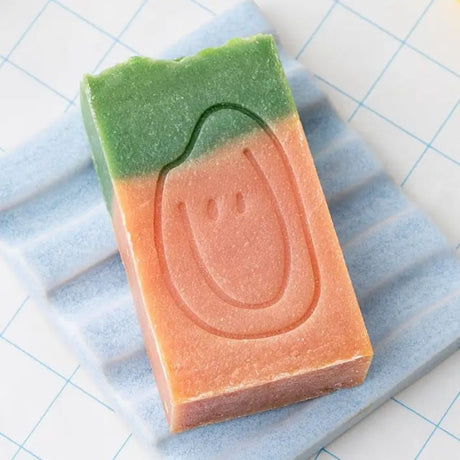 Tarta Gelatina - Papaya soap | Scout & Co