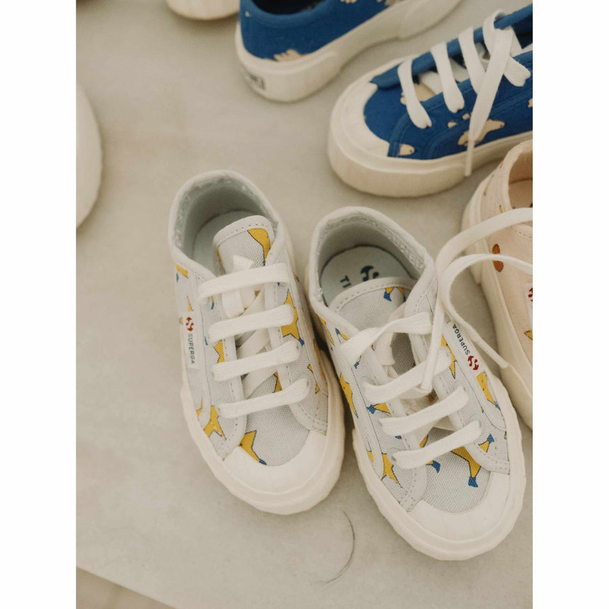 Tiny Cottons x Superga - Dancing Stars sneakers | Scout & Co