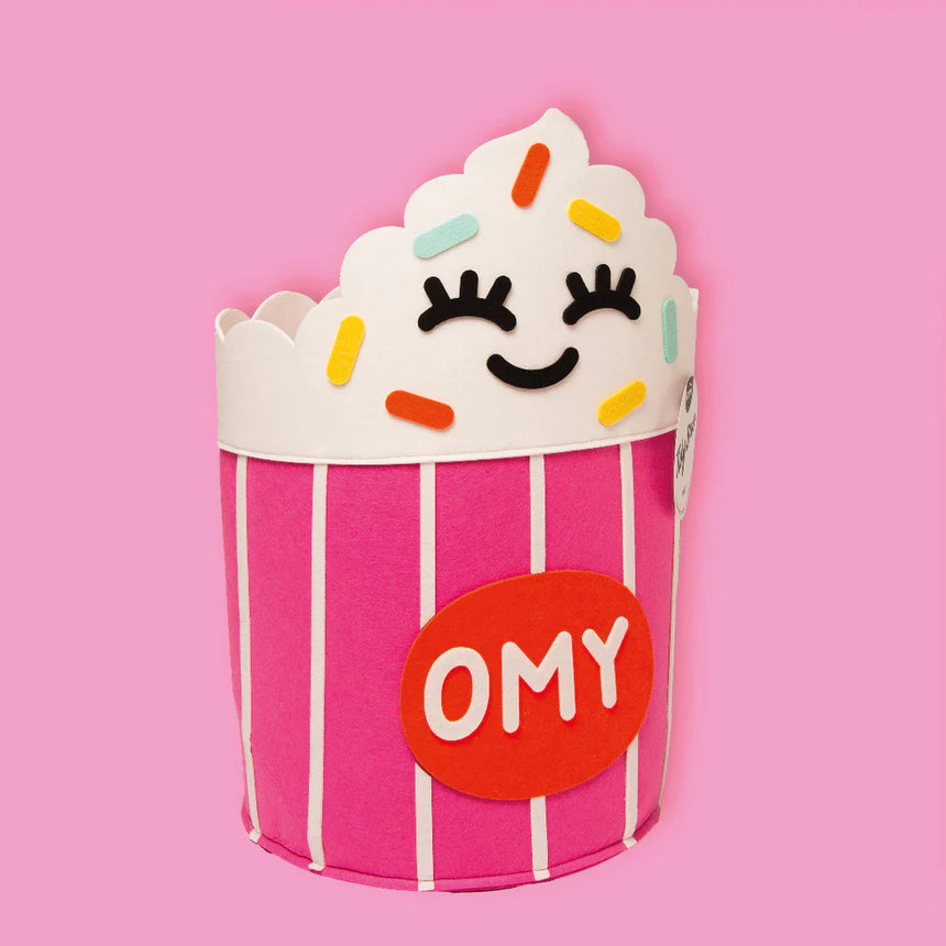 OMY - Tidy bag - Yummy | Scout & Co