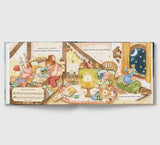 The Bedtime Music Book - Jennifer Eckford