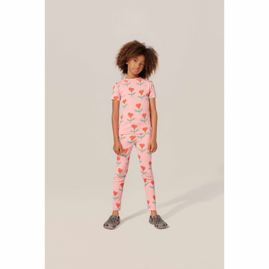 The Campamento - Tulips all-over leggings | Scout & Co