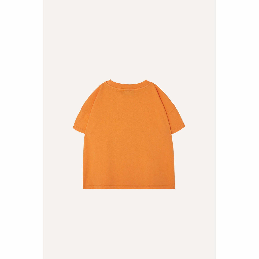 The Campamento - Swan T-shirt | Scout & Co