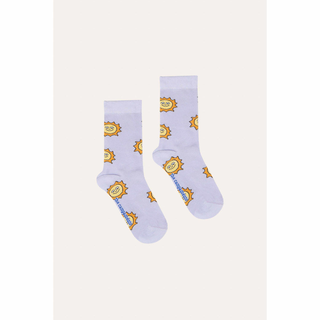The Campamento - Suns all-over socks | Scout & Co