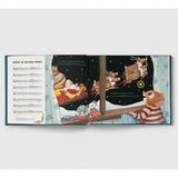 The Christmas Songbook: sing along with 8 classic carols - Amy Adele | Scout & Co
