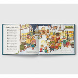 The Christmas Songbook: sing along with 8 classic carols - Amy Adele | Scout & Co