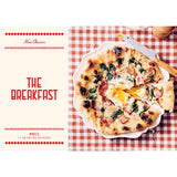 The Pizza Shop: 50 great pizza recipes | Scout & Co