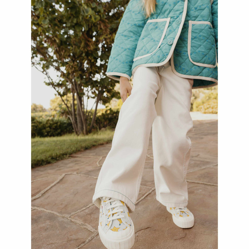 Tiny Cottons x Superga - Dancing Stars sneakers | Scout & Co