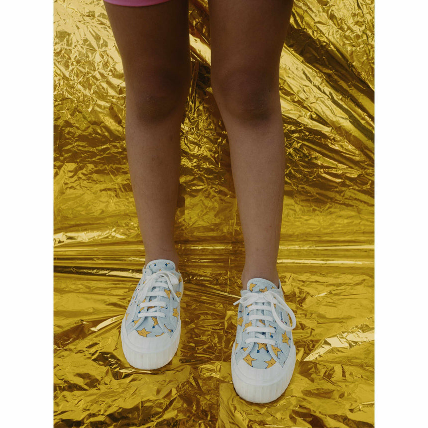 Tiny Cottons x Superga - Dancing Stars sneakers | Scout & Co