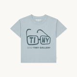 Tiny Cottons - Tiny Glasses tee | Scout & Co
