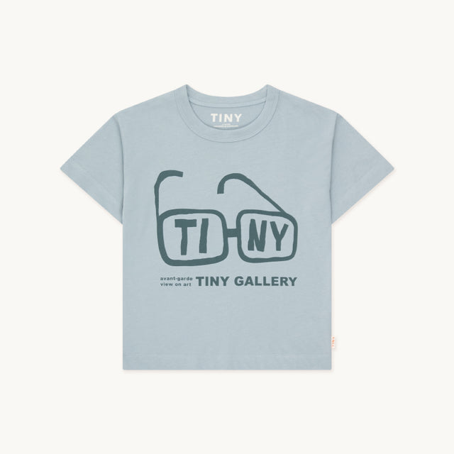 Tiny Cottons - Tiny Glasses tee | Scout & Co