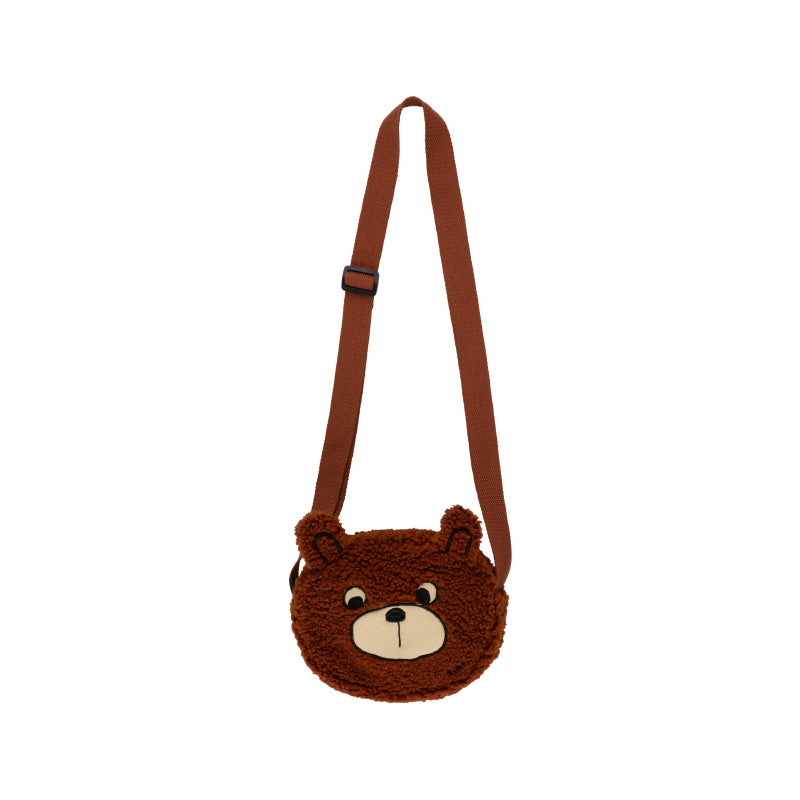 Tiny Cottons - Bear bag | Scout & Co
