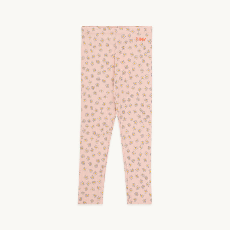 Tiny Cottons - Daisies pant | Scout & Co