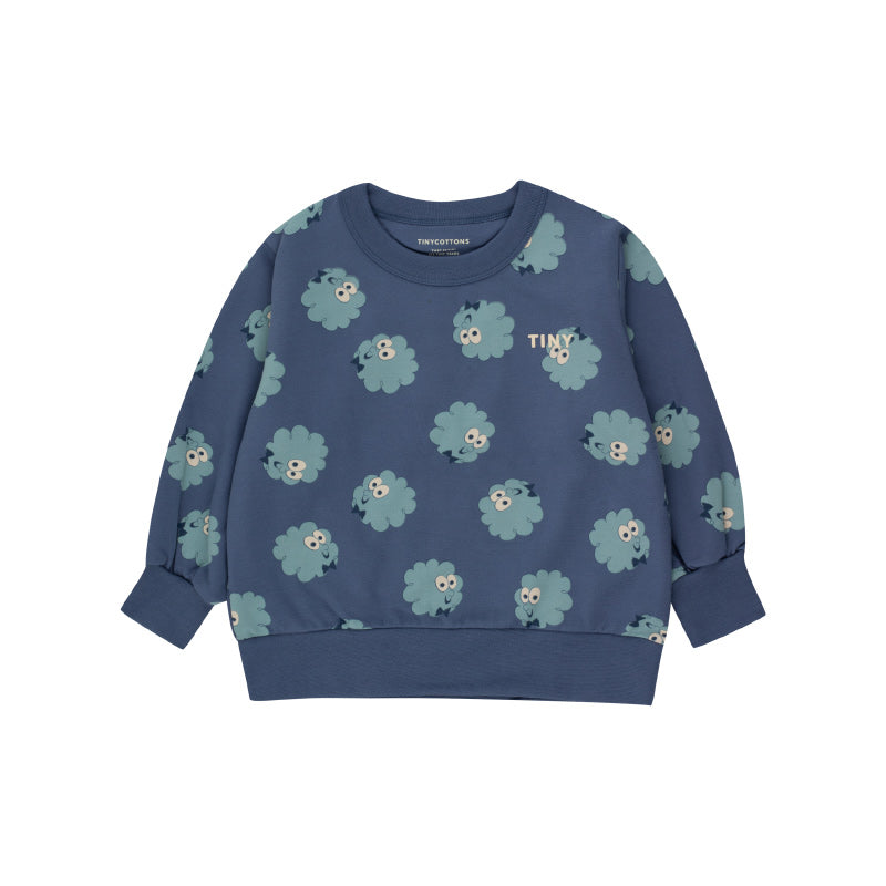 Tiny Cottons - Guest sweatshirt | Scout & Co