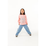 Tiny Cottons - Daisies straight jeans | Scout & Co