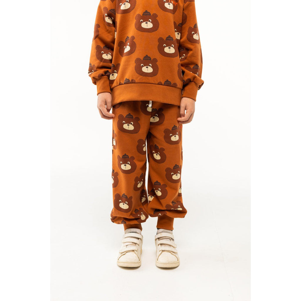 Tiny Cottons - Bears sweatpants | Scout & Co