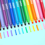 OMY - Washable felt-tip pens | Scout & Co