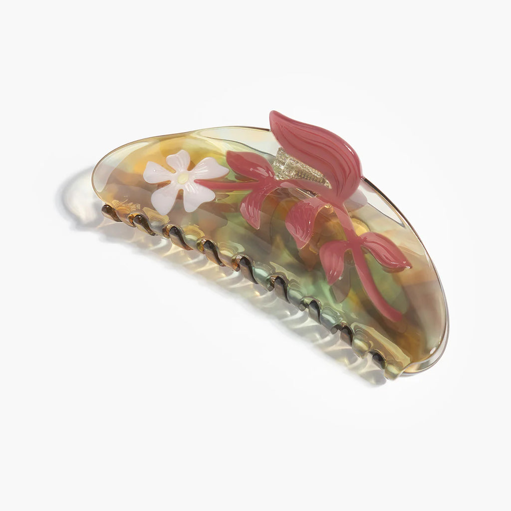 Winona Irene - Chloris XL hair claw | Scout & Co