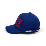 Wynken - Painter cap - ultramarine | Scout & Co