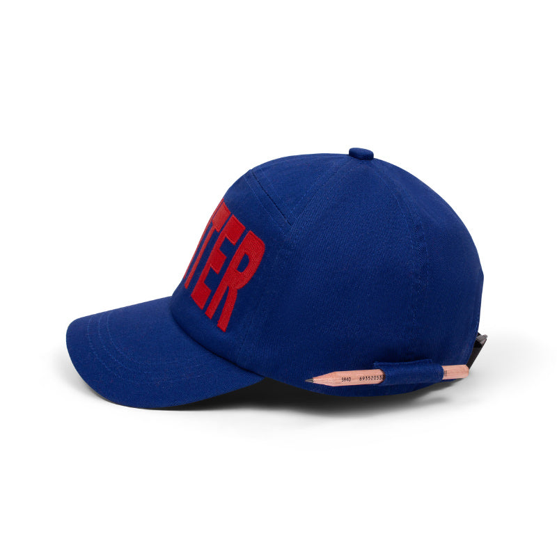 Wynken - Painter cap - ultramarine | Scout & Co