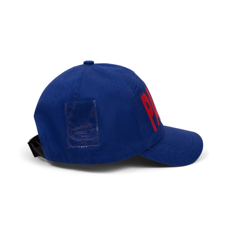 Wynken - Painter cap - ultramarine | Scout & Co