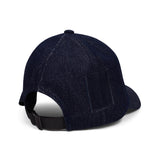 Wynken - Poet cap - blue denim | Scout & Co