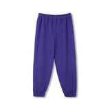 Wynken - Le Petit Artiste pants - Ultramarine | Scout & Co
