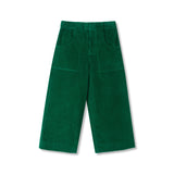 Wynken - Pony pants - Studio green | Scout & Co