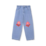 Wynken - Studio jeans - Flowers | Scout & Co