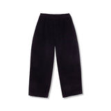 Wynken - Cord Pioneer pants - black | Scout & Co