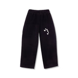Wynken - Cord Pioneer pants - black | Scout & Co