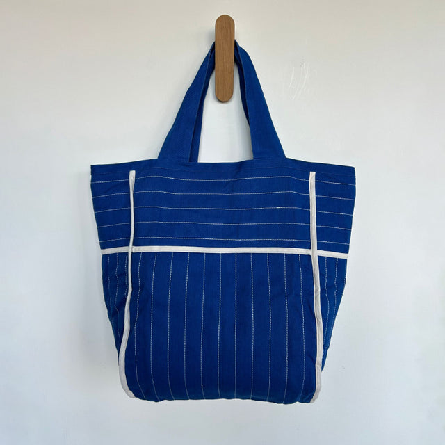 Sideline - Daze bag - Cobalt | Scout & Co