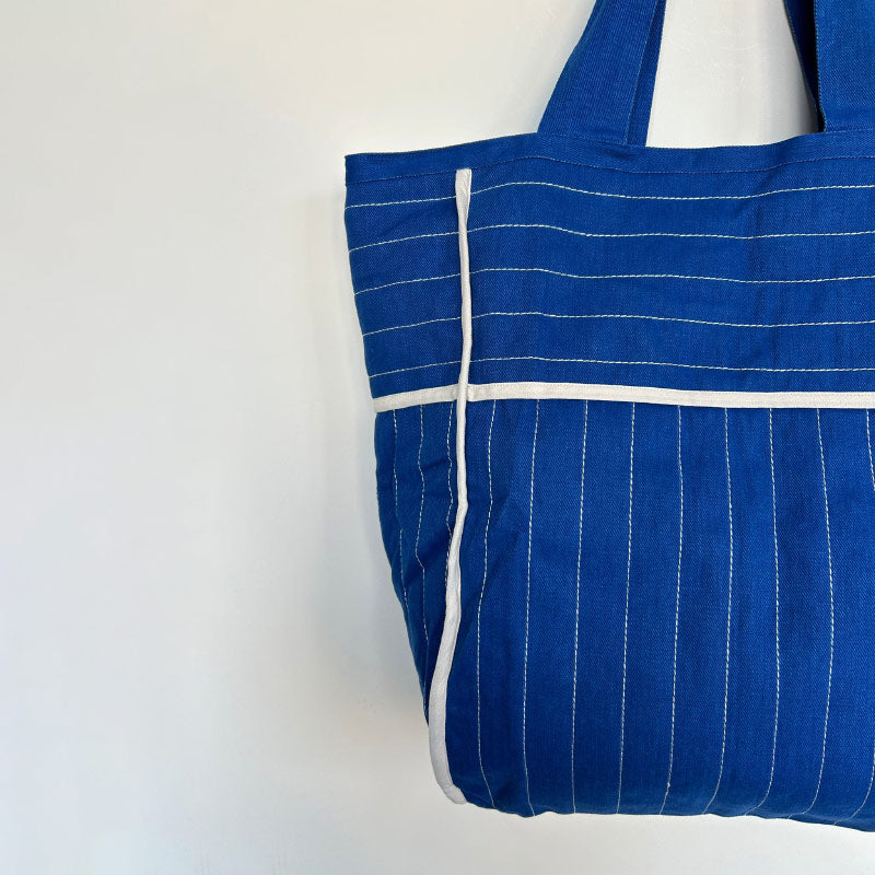 Sideline - Daze bag - Cobalt | Scout & Co