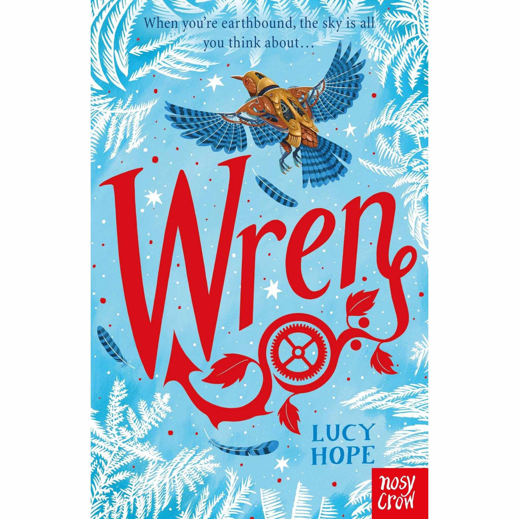 Wren - Lucy Hope | Scout & Co