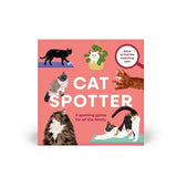 Cat Spotter: game for all the family | Scout & Co