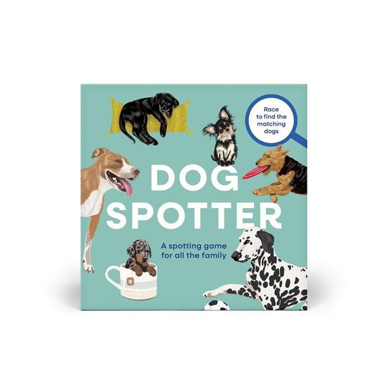 Dog Spotter: game for all the family | Scout & Co