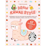 Draw Kawaii Style - Ilaria Ranauro | Scout & Co