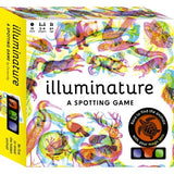 Illuminature: a spotting game | Scout & Co