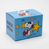 Magpie x Peanuts - Snoopy Rock Star mug | Scout & Co
