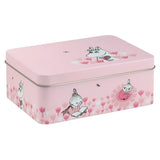 Muurla - Moomin tin box - Girls | Scout & Co