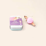 Cotton Twist - Make Your Own Pom Pom Ballerina decoration kit | Scout & Co