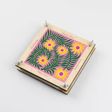 Flower Press - Teasel | Scout & Co