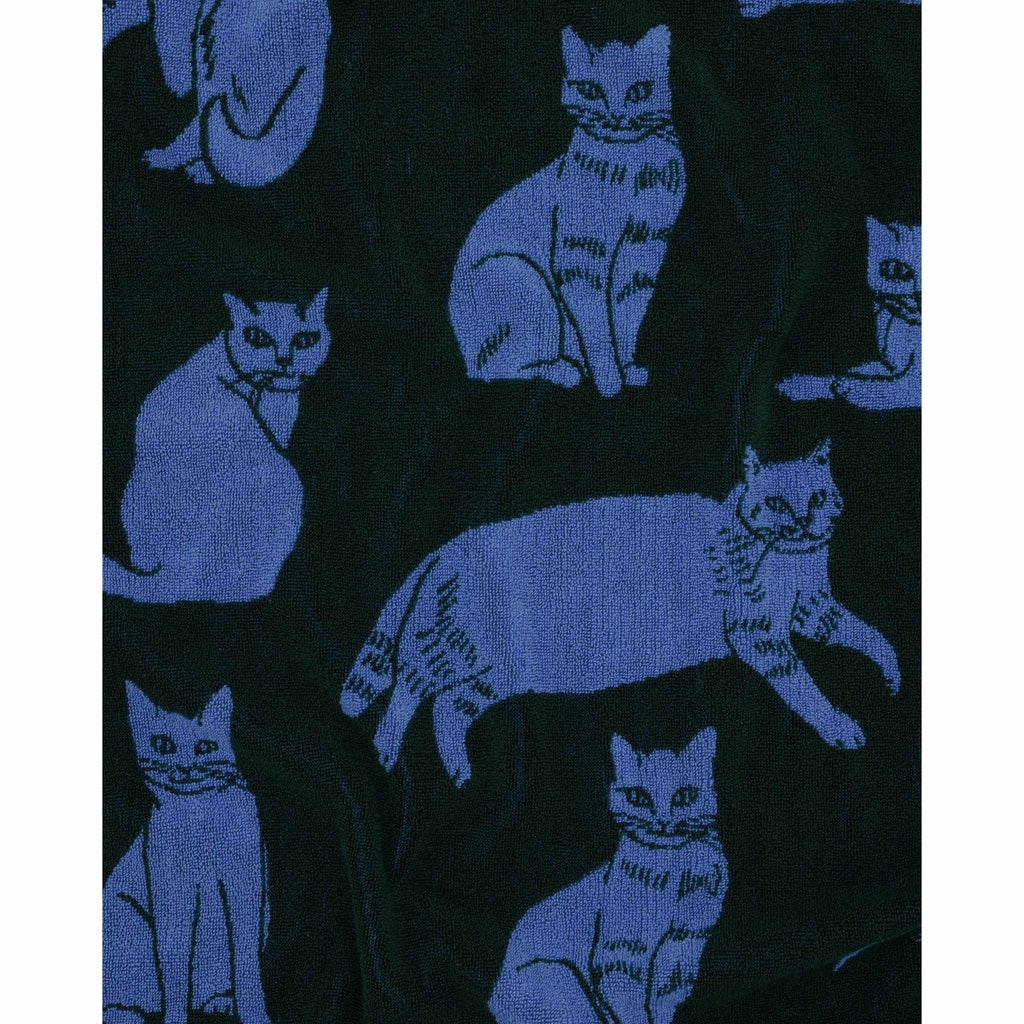 Baggu - Bath towel - Cats | Scout & Co