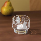 Muurla - Moomin candle holder / mini bowl - Comet | Scout & Co