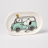 Mapie x Peanuts - Camper trinket dish | Scout & Co