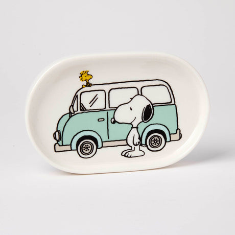 Mapie x Peanuts - Camper trinket dish | Scout & Co