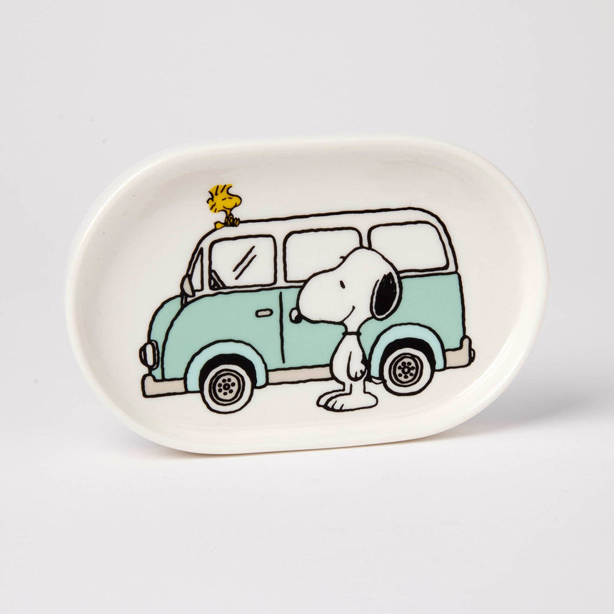 Mapie x Peanuts - Camper trinket dish | Scout & Co