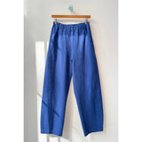Le Bon Shoppe - Long Arc pants - Azure | Scout & Co