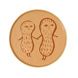 Donna Wilson - Peanut ceramic plate | Scout & Co
