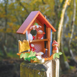Tender Leaf Toys - Robin's Nest Box wooden play set | Scout & Co